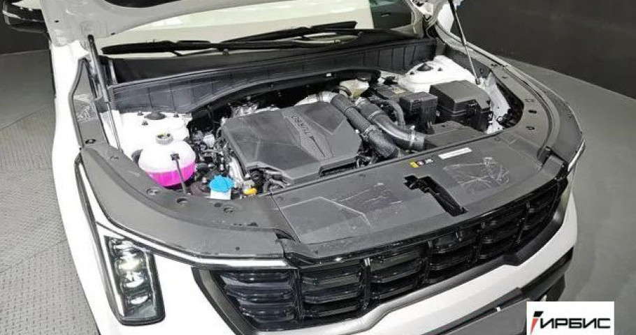 Kia Sorento NEW 